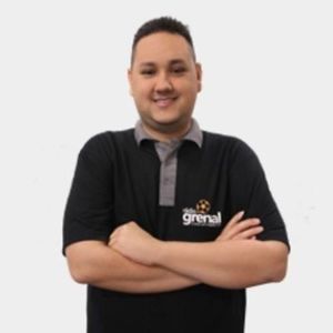 Cinco perguntas para Carlos Lacerda Cinco perguntas para Carlos Lacerda
