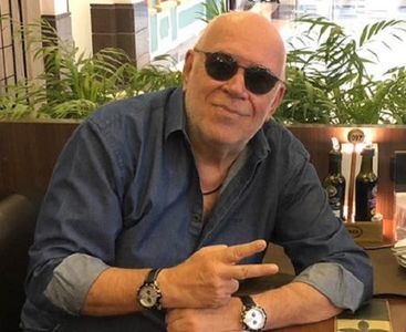 Xicão Tofani: Além da noite Xicão Tofani: Além da noite