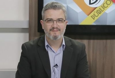 Comunicação Social da Câmara de NH está nas mãos de jornalista Comunicação Social da Câmara de NH está nas mãos de jornalista