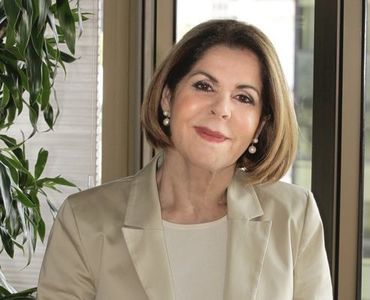 Ana Maria Rossi: Vida sob controle Ana Maria Rossi: Vida sob controle