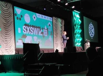 Nick Law, do Grupo Publicis: 'Responsáveis pelo produto devem liderar' Nick Law, do Grupo Publicis: 'Responsáveis pelo produto devem liderar'