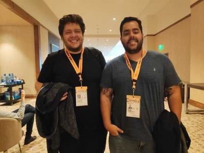 Storytelling e fake news estão na trilha da equipe do Reclame Aqui, no SXSW Storytelling e fake news estão na trilha da equipe do Reclame Aqui, no SXSW