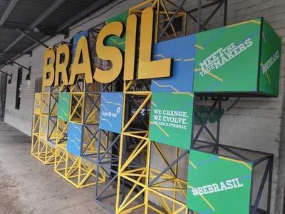 Casa Brasil em Austin: tem painéis e atividades para brasileiros ou não Casa Brasil em Austin: tem painéis e atividades para brasileiros ou não