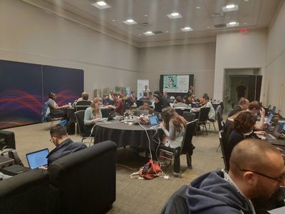 A mídia no SXSW: 2500 profissionais se cadastraram para cobrir o evento A mídia no SXSW: 2500 profissionais se cadastraram para cobrir o evento