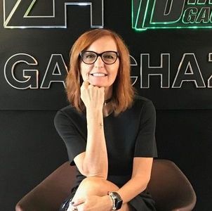 Claudia Praetzel: Dona de mim
