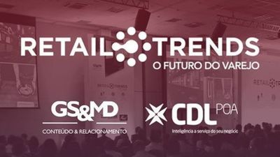 Futuro do varejo será discutido em encontro Futuro do varejo será discutido em encontro
