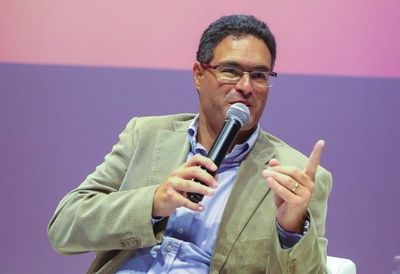 "Pblico entendeu bem a proposta do Ahead!", comemora Marcelo Leite