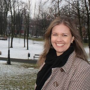 Professora da Unisc é selecionada para bolsa de estudos nos EUA Professora da Unisc é selecionada para bolsa de estudos nos EUA