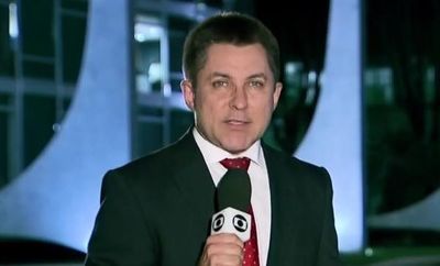 Marcos Losekann: Nunca foi sorte Marcos Losekann: Nunca foi sorte