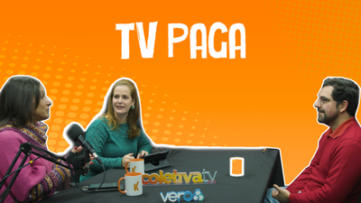 TV Paga - Fala, Mercado!