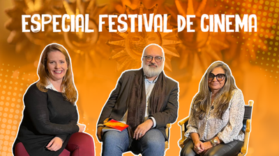 Especial Festival de Cinema - Fala, Mercado!