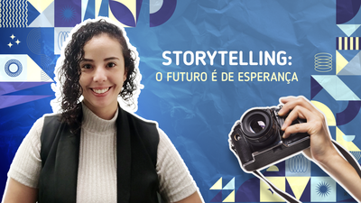 Storytelling - Tendncias Comunicao 2025