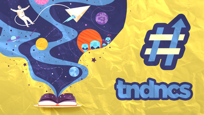 Tendncias: futuro do storytelling