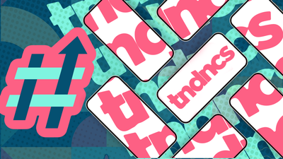 Tendncias: anncios personalizados