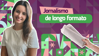 Jornalismo de longo formato - Tendências Comunicação 2025 Jornalismo de longo formato - Tendências Comunicação 2025