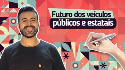 Futuro dos veículos públicos - Tendências Comunicação 2025 Futuro dos veículos públicos - Tendências Comunicação 2025