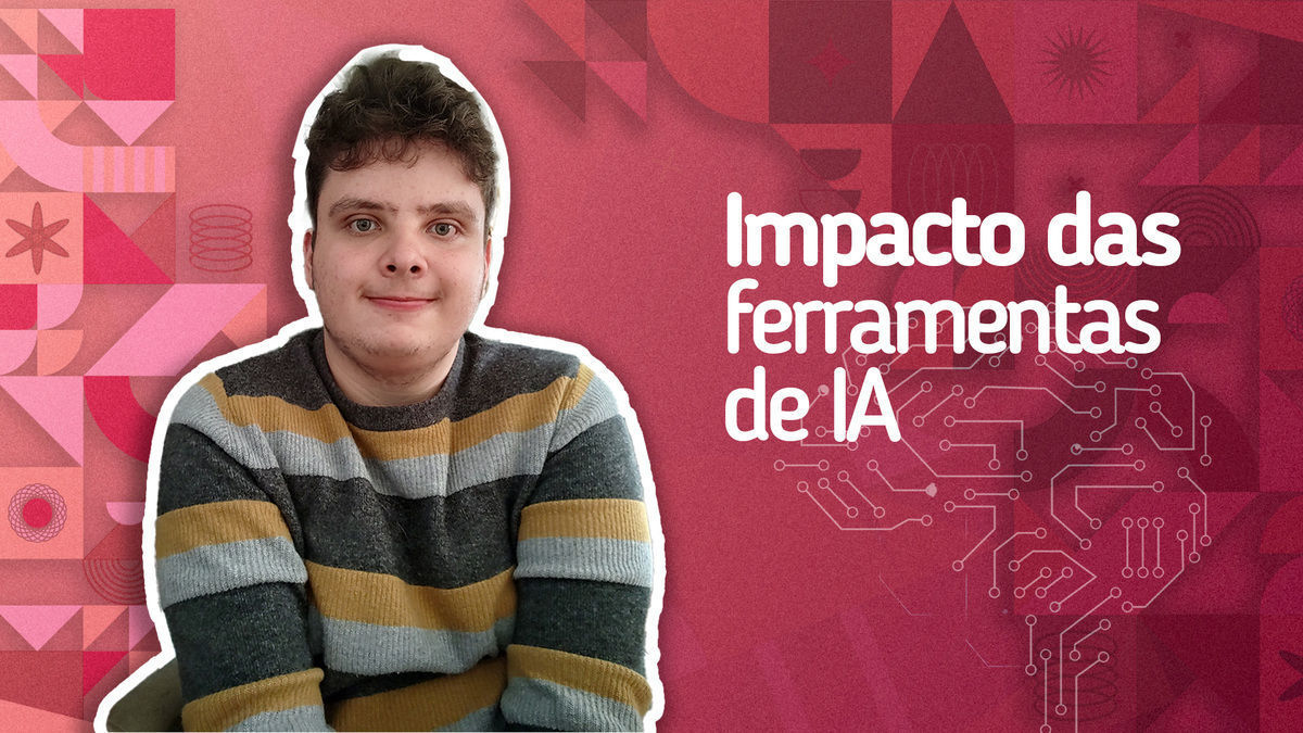 Tendncias Comunicao - Impacto das ferramentas deIA