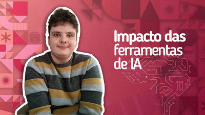 Tendências Comunicação - Impacto das ferramentas de IA Tendências Comunicação - Impacto das ferramentas de IA