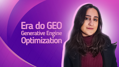 GEO - Tendncias Comunicao Empresarial
