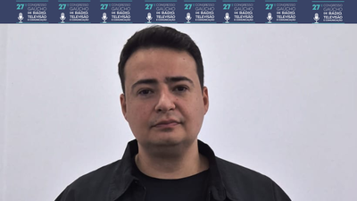 Fernando Morgado destaca importância das métricas e do consumo de rádio no mercado publicitário Fernando Morgado destaca importância das métricas e do consumo de rádio no mercado publicitário