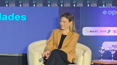 Suani Campagnollo destaca fora dos meios tradicionais e unio do mercado publicitrio 