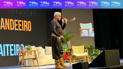 Causos do Guri de Uruguaiana: a história por trás do personagem Causos do Guri de Uruguaiana: a história por trás do personagem