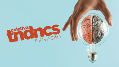 Tendncias Inovao 2025