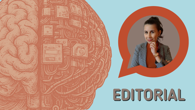 Menos euforia e mais critrio