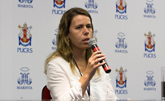 Publicidade e Propaganda da PUC tem nova coordenação Publicidade e Propaganda da PUC tem nova coordenação