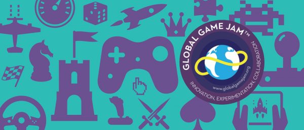 Unisinos recebe evento voltado para desenvolvedores de jogos Unisinos recebe evento voltado para desenvolvedores de jogos