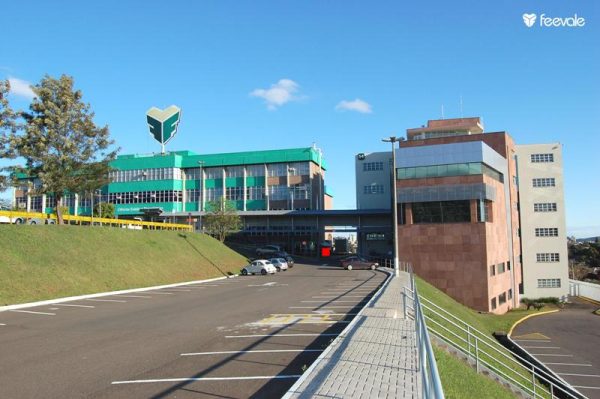 Extensão aborda criatividade em realidade aumentada Extensão aborda criatividade em realidade aumentada