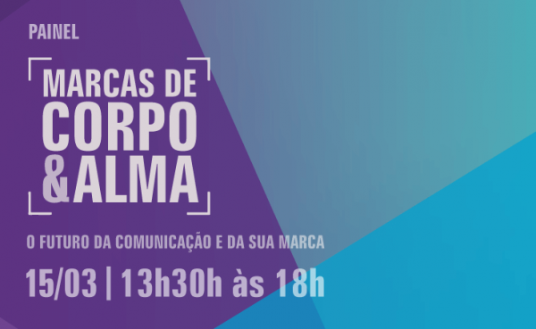 Tendências em comunicação e marcas são tema de painel em Pelotas Tendências em comunicação e marcas são tema de painel em Pelotas