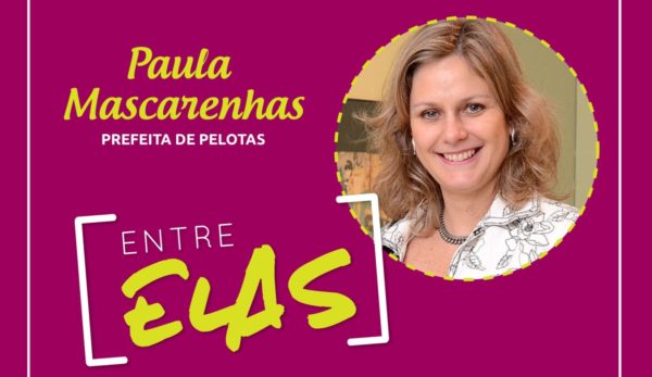 ‘Entre Elas’ estreia logo mais na União FM, em Pelotas ‘Entre Elas’ estreia logo mais na União FM, em Pelotas