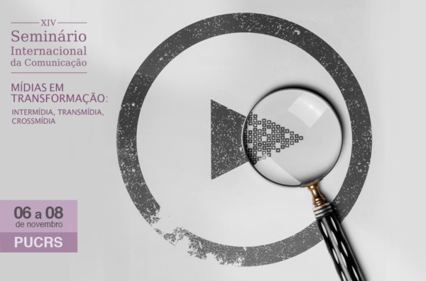 Seminário Internacional de Comunicação abre inscrições Seminário Internacional de Comunicação abre inscrições