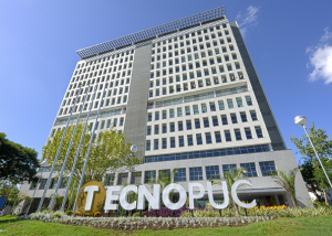 Acordo entre parques tecnológicos permite intercâmbio de empresas Acordo entre parques tecnológicos permite intercâmbio de empresas