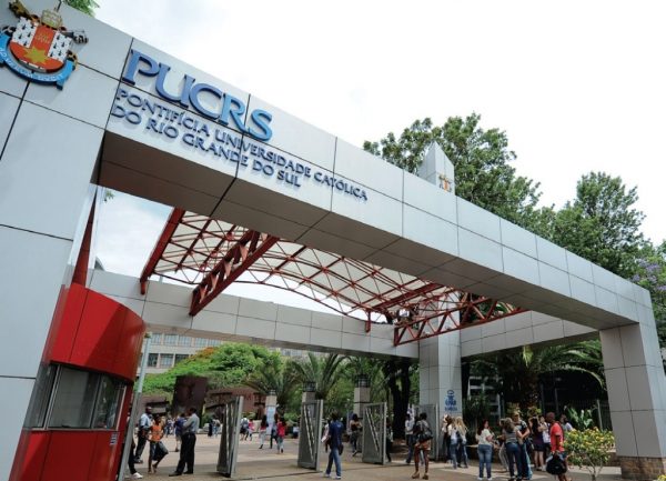 Curso de Design é novidade no vestibular de Verão da PUC Curso de Design é novidade no vestibular de Verão da PUC