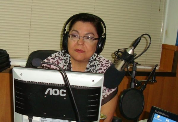 Beatriz Fagundes: Simplicidade, determinação e liberdade Beatriz Fagundes: Simplicidade, determinação e liberdade