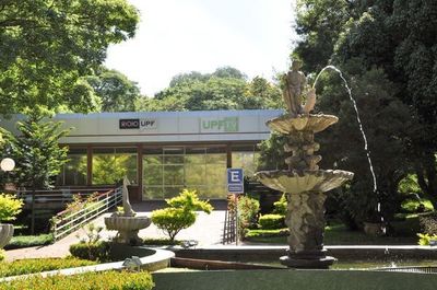 Emissora da Universidade de Passo Fundo renova grade de programação Emissora da Universidade de Passo Fundo renova grade de programação