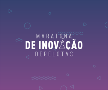 Pelotas recebe Maratona de Inovação neste final de semana Pelotas recebe Maratona de Inovação neste final de semana