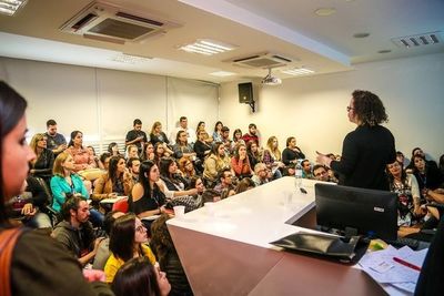 Trilha do Marketing debate produção de conteúdo na construção das marcas Trilha do Marketing debate produção de conteúdo na construção das marcas