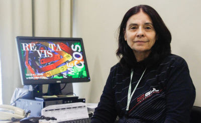 Revista Famecos integra acervo eletrônico de publicações científicas Revista Famecos integra acervo eletrônico de publicações científicas
