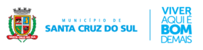 Prefeitura de Santa Cruz do Sul divulga edital para agência de publicidade Prefeitura de Santa Cruz do Sul divulga edital para agência de publicidade