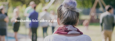 Estudantes da Ulbra elaboram projeto sobre suicídio Estudantes da Ulbra elaboram projeto sobre suicídio