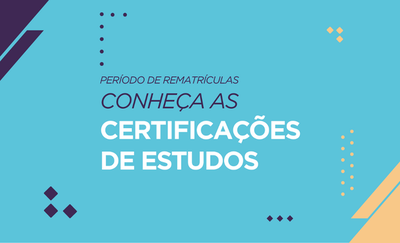 Estudos complementares à formação acadêmica são lançados pela PUC Estudos complementares à formação acadêmica são lançados pela PUC