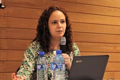Grupo de Pesquisa na Intercom é liderado por docente da Ulbra Grupo de Pesquisa na Intercom é liderado por docente da Ulbra