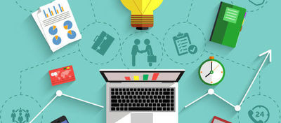 Pós-graduação discute empreendedorismo no planejamento de eventos Pós-graduação discute empreendedorismo no planejamento de eventos