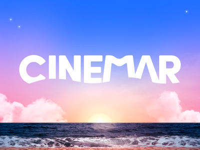 Praia de Atlântida recebe projeto de cinema ao ar livre Praia de Atlântida recebe projeto de cinema ao ar livre