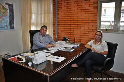 Comunicação de Arroio do Sal está sob novo comando Comunicação de Arroio do Sal está sob novo comando