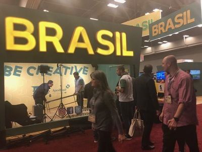 SXSW verde e amarelo: Brasil  uma das maiores delegaes no festival 