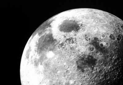SXSW: Startup quer criar via expressa para a lua 